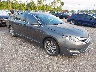 3LN6L2G90FR****** Salvage and Wrecked 2015 Lincoln MKZ in Jacksonville