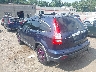 JHLRE48757C****** Salvamento y Reparables 2007 Honda CR-V en Boston Shirley
