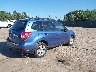 JF2SJAFC9GH****** Salvage and Wrecked 2016 Subaru Forester in Indiana State
