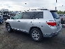 5TDZK3EH8BS****** Salvage 2011 Toyota Highlander