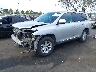 5TDZK3EH8BS****** Used and Repairable 2011 Toyota Highlander in Ace Perris