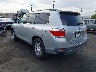 5TDZK3EH8BS****** Salvage and Repairable 2011 Toyota Highlander in Ace Perris