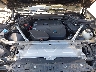 5UXTY3C00M9****** Repairable 2021 BMW X3 in Riverside Off Site