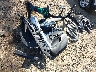 5UXTY3C00M9****** Wrecked 2021 BMW X3 in California State
