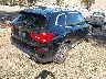 5UXTY3C00M9****** Salvage and Wrecked 2021 BMW X3 in California State