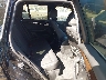 5UXTY3C00M9****** Wrecked 2021 BMW X3 in Riverside Off Site