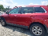 JM3TB3CV9E0****** Repairable 2014 Mazda CX-9 in North Carolina State