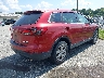 JM3TB3CV9E0****** Salvage and Wrecked 2014 Mazda CX-9 in North Carolina State