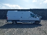 W1Y4DCHY6MT****** Repairable 2021 Mercedes-Benz Sprinter