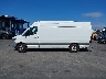 W1Y4DCHY6MT****** Salvage and Wrecked 2021 Mercedes-Benz Sprinter in Honolulu