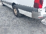 W1Y4DCHY6MT****** Repairable 2021 Mercedes-Benz Sprinter in Hawaii State