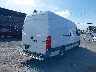 W1Y4DCHY6MT****** Salvage 2021 Mercedes-Benz Sprinter