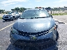 2T1BURHE9KC****** Wrecked 2019 Toyota Corolla in Florida State
