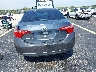 2T1BURHE9KC****** Wrecked 2019 Toyota Corolla