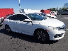 2HGFC2F75GH****** Used 2016 Honda Civic in California State