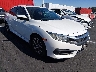 2HGFC2F75GH****** Salvage and Wrecked 2016 Honda Civic in Los Angeles