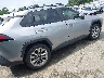 JTMC1RFV2KD****** Salvage and Wrecked 2019 Toyota RAV4 in North Carolina State