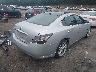 1N4AA5AP5EC****** Salvamento y Destrozados 2014 Nissan Maxima en Estado de Massachusetts