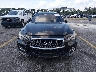 JN1EV7AR2HM****** Wrecked 2017 Infiniti Q50 in South Carolina State