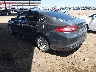3FA6P0PU5GR****** Salvage and Repairable 2016 Ford Fusion in Phoenix
