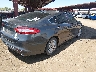 3FA6P0PU5GR****** Salvage and Wrecked 2016 Ford Fusion in Arizona State