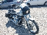 JH2RC53459K****** Salvage and Wrecked 2009 Honda VT750 (Shadow Spirit 750) in Rec Rides Online Exclusive
