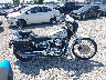 JH2RC53459K****** Wrecked 2009 Honda VT750 (Shadow Spirit 750) in Illinois State