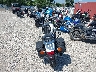 JH2RC53459K****** Salvage and Repairable 2009 Honda VT750 (Shadow Spirit 750) in Illinois State