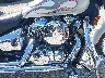 JH2RC53459K****** Wrecked 2009 Honda VT750 (Shadow Spirit 750) in Rec Rides Online Exclusive