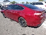 3FA6P0HDXGR****** Salvage and Repairable 2016 Ford Fusion in Salt Lake City
