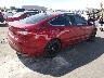 3FA6P0HDXGR****** Salvage and Wrecked 2016 Ford Fusion in Utah State