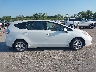JTDZN3EU1C3****** Used 2012 Toyota Prius V in Iowa State