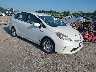 JTDZN3EU1C3****** Salvage and Wrecked 2012 Toyota Prius V in IAA Des Moines