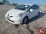JTDZN3EU1C3****** Used and Repairable 2012 Toyota Prius V in IAA Des Moines