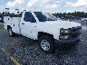 1GCNCPECXFZ****** Salvamento y Destrozados 2015 Chevrolet Silverado 1500 en Lexington