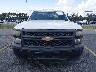 1GCNCPECXFZ****** Salvamento y Reparables 2015 Chevrolet Silverado 1500 en Estado de Carolina del Sur