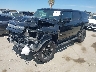 1GKB0NDE1RU****** Usados y Reparables 2024 GMC Hummer EV en North Hollywood