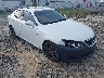 JTHBK262792****** Salvage and Wrecked 2009 Lexus IS in Raleigh