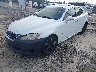 JTHBK262792****** Used and Repairable 2009 Lexus IS in Raleigh
