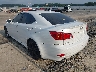 JTHBK262792****** Salvage and Repairable 2009 Lexus IS in Raleigh