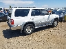 JT3GN87RXV0****** Salvage and Wrecked 1997 Toyota 4Runner in California State