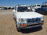 JT3GN87RXV0****** Salvage and Repairable 1997 Toyota 4Runner in California State