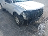 1N6BD0CT1GN****** Repairable 2016 Nissan Frontier