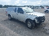 1N6BD0CT1GN****** Salvage and Wrecked 2016 Nissan Frontier in Clearwater
