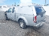 1N6BD0CT1GN****** Salvage and Repairable 2016 Nissan Frontier in Clearwater