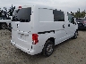 3N6CM0KN3MK****** Salvamento y Destrozados 2021 Nissan NV 200 en Estado de Washington
