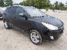 KM8JU3AC5DU****** Salvage and Wrecked 2013 Hyundai Tucson in Saint Louis