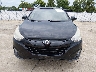 KM8JU3AC5DU****** Salvage and Repairable 2013 Hyundai Tucson in Illinois State