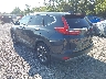 7FARW2H55JE****** Salvamento y Reparables 2018 Honda CR-V en Dayton