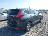 7FARW2H55JE****** Salvamento y Destrozados 2018 Honda CR-V en Estado de Ohio